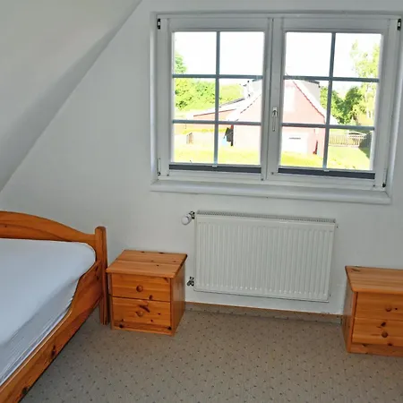 Ruhig Gelegenes Ferienhaus Mit Kamin Und Terasse Holiday home *