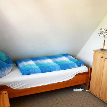 Ruhig Gelegenes Ferienhaus Mit Kamin Und Terasse *