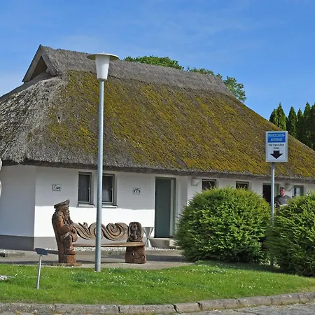 Ruhig Gelegenes Ferienhaus Mit Kamin Und Terasse Holiday home